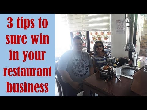 Video: Paano Pumunta Sa Isang Fast Food Cafe Nang Hindi Makakasama Sa Kalusugan At Hubog
