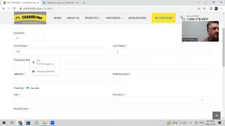 Standardflex Csst - How To Get Certified