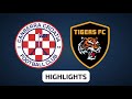 Canberra Croatia v Tigers FC - Highlights | Australia Cup 2023