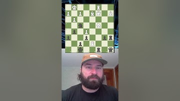 CHESS.COM DAILY PUZZ 10/20 LIVE SOLVE #chess #chesspuzzle