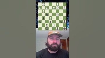 CHESS.COM DAILY PUZZ 10/20 LIVE SOLVE #chess #chesspuzzle