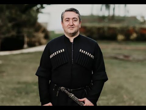 ზურა ბაკურაძე - ჩემი აღარა ხარ მორჩა