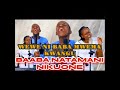 BAABA NATAMANI NIKUONE NISEME NINI BABA AND WEWE NI BABA Mp3 Song