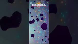 Buddy toss max level record |GalaxyDragonGamingYT