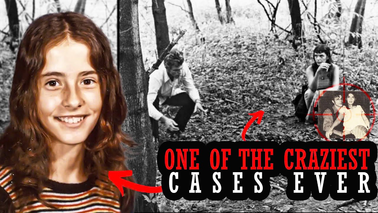 Shocking TWIST No One Saw Coming One of the Craziest Cases EVER! YouTube