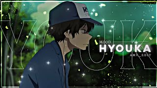 Hyouka - Mood [AMV/EDIT]!