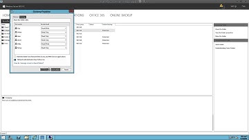 Windows Storage Server 2012 R2 Essentials