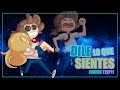 DILE LO QUE SIENTES #11 | SERIE ANIMADA | #FNAFHS 2