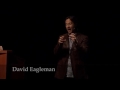 David Eagleman: &quot;We live in the past...&quot; clip, Long Now Member Summit