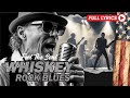 🎙️ Echoes Through Time | Timeless Blues Soul Inspired by Etta James &amp; Legends of the Past