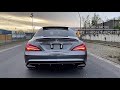 CLA 45 AMG | Performance Abgasanlage