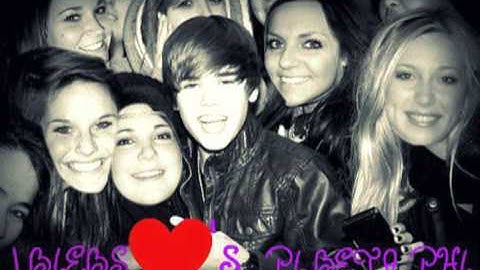 Pi Beta Phi Seniors 2013