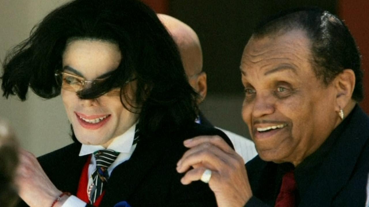 Joe Jackson dead at age 89