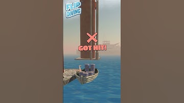 Top 3 incredible Flip Fails you just can