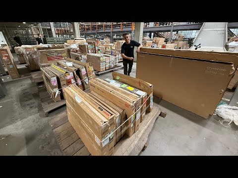 ELAS SÃO NOVAS, MAS FORA PARAR NO LEILAO POR CAUSA DISSO. O PREÇO DE UMA, DÁ PARA LEVAR O LOTE TODO