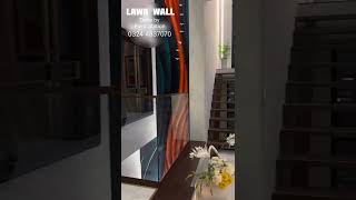 #paintstation #Lawawall#art #interiordesign #viralvideo #foryou