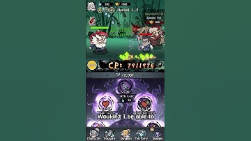 One Finger, All Thrills: Elation! | Kungfu Heroes: Idle RPG =F206665F=