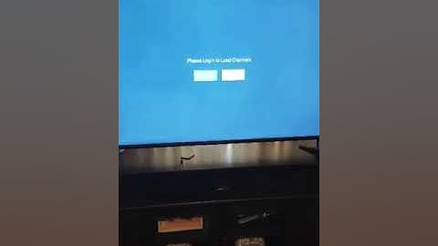 FIX TV GUIDE FOR JJTV