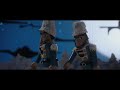 Als der Weihnachtsmann vom Himmel fiel Musikvideo mp3