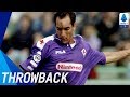 Edmundo | Best Serie A Goals | Throwback | Serie A