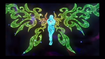 SSBB: The Subspace Emissary - Finale [The Great Maze 4/4 & Tabuu]