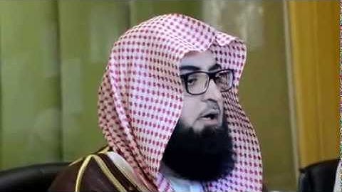 تلاوة من سورة الأحزاب الشيخ محمود خليل القارئ إمام مسجد القبلتين