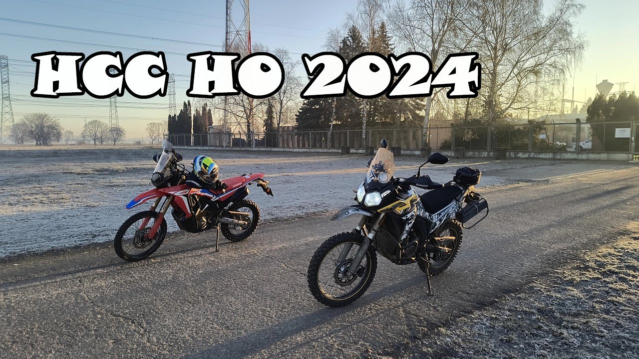 HCC HO 2024 Voge 300 Rally