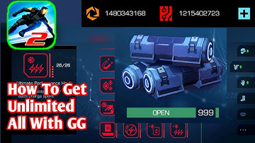 Vector 2! Tricks And How I Got All The kits and upgrades