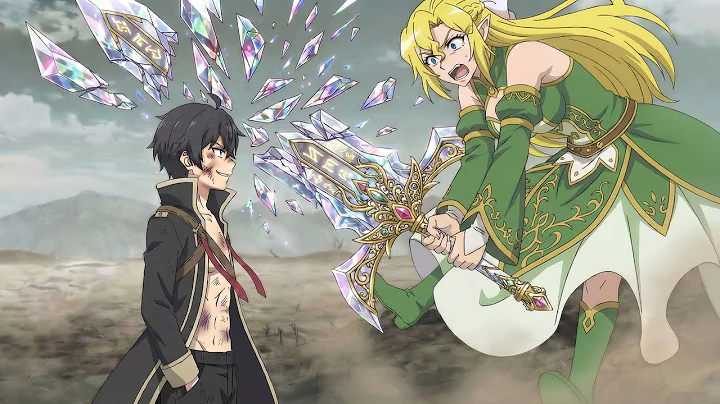 Betrayed and Left to Die in a Dungeon, but He Unleashes LVL 9999 Power to Exact His Revenge