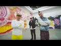 【Official Music Video】SHINGO★西成/鬼ボス feat. J-REXXX [Pro.by DJ FUKU/Dir.by kurofin] (P)(C)2017 昭和レコード