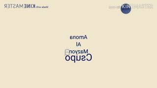 Amona Al Mazyon Csupo G Major 16