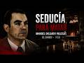 José María Jarabo: cuádruple asesinato, 25 minutos de agonía en el garrote | El Dandi, Madrid 1958