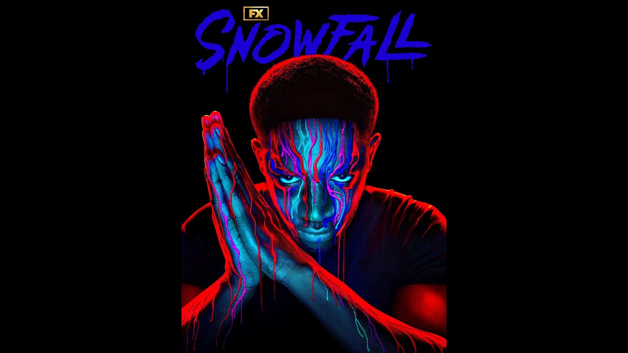 #SNOWFALL#crime#drama#series#trailer#FX#HULU#DamsonIdris#IsiahJohn#