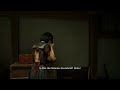 Silent Hill f &mdash; Okamoto Fisheries Phone Call Easter Egg  (Motoi Okamoto Reference Shimizu Residence)