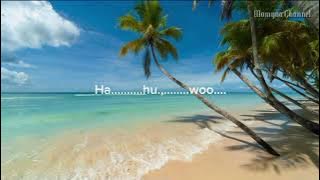 Setia selamanya -Angga lida (lirik)