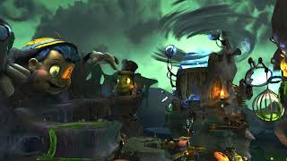 Epic Mickey 2: Disney Gulch Prototype Thinner