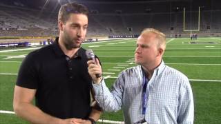 Irish247 Impressions: Notre Dame 30 Miami 27