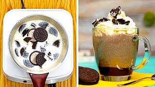 22 POPULAR BEVERAGE AND DRINK RECIPES