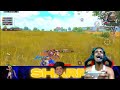 Raven sharp ultimate fun  dont miss the end ravensharp vaadhiyaar bgmi pubgmobile funny