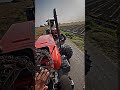 Swaraj modify tractor tractor status viral shorts youtubeshorts