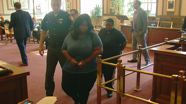 Sisters who scammed renters sentenced to jail, ord...