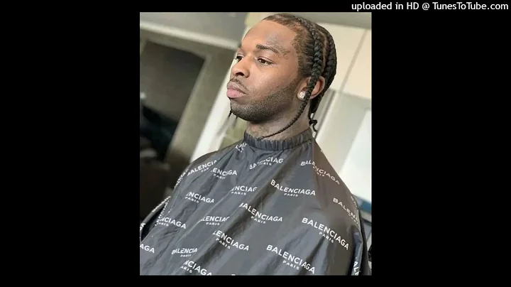 POP SMOKE - Not Like Me Freestyle