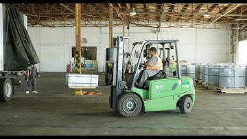 Decarbonizing California Ports - Sustainable Terminals Accelerating Regional Transformation (START)