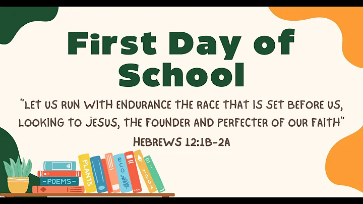 1st Day of School! | Eastside 2023-24