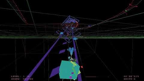 NewoZero v4 testing #devlog #nosound #gamedev #wii