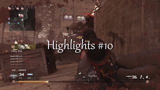 INSANE MWR CLIP! (MWR Highlights #10)
