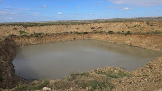 WATER FODDER &STORAGE