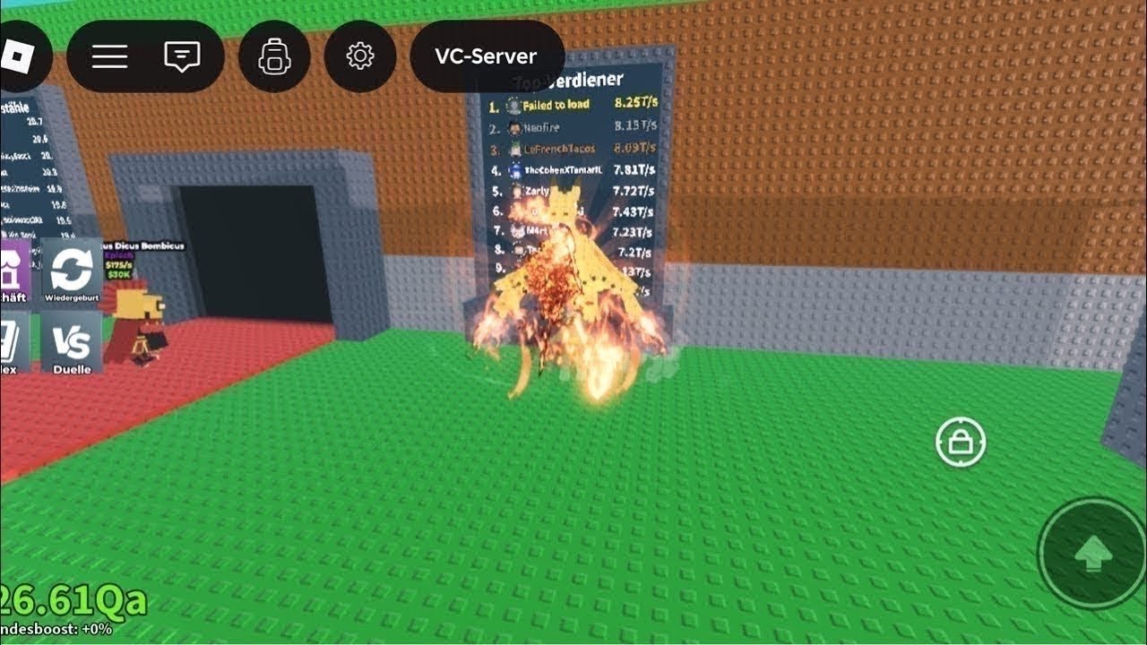 Steal a Brainrot traden