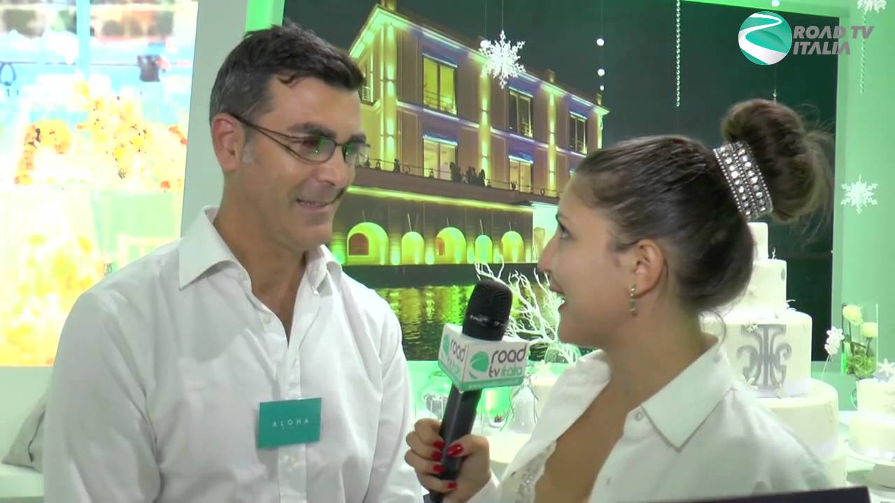 Tutto Sposi Villa Scalera