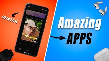 5 Best Open-Source New Hidden Android Apps and Secret Hacks 😈 Only for Power Users to Blow Your Mind